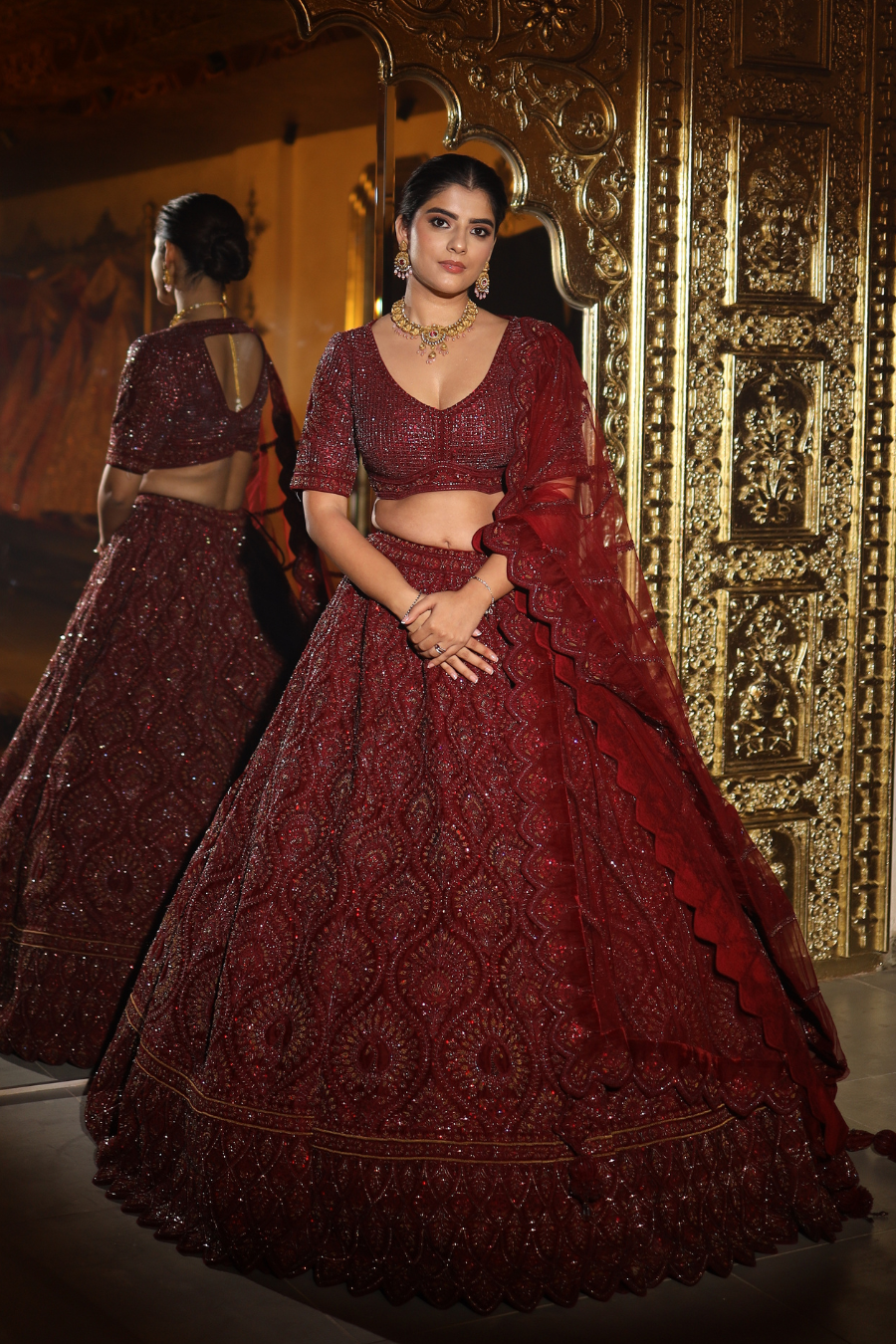58 KASHIKA - Image 1
