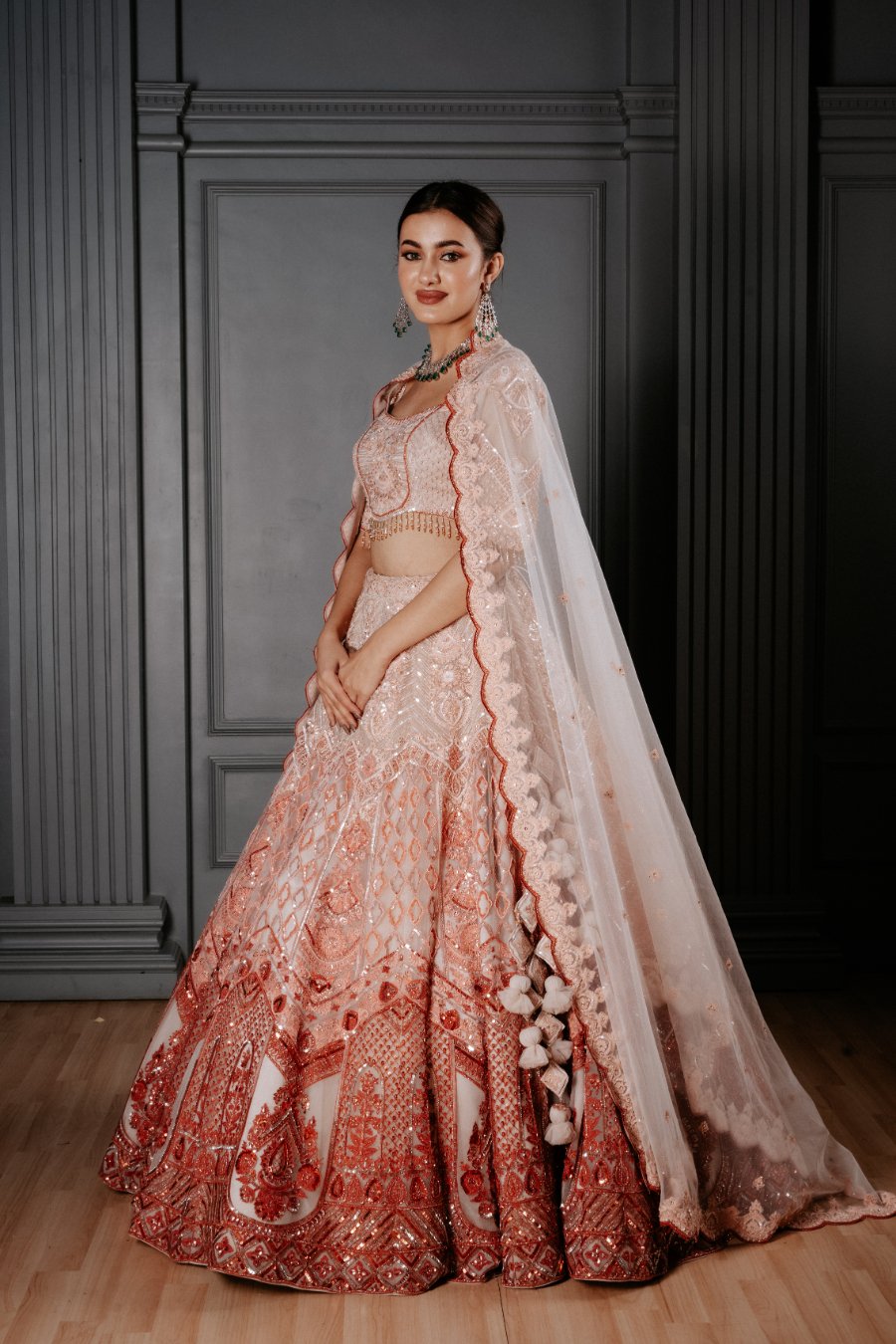 Tanaksh-818-127 HANIA - Image 1